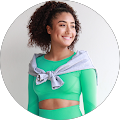 Brie D. Reviewer Image