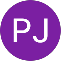 PJ R. Reviewer Image