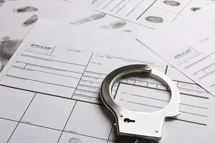 Dropping Charges