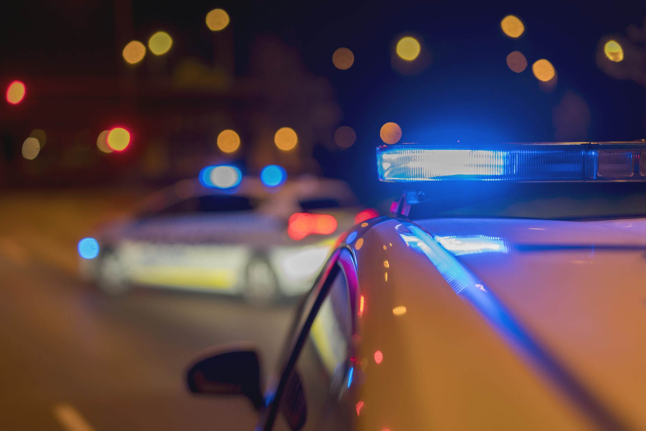 police control of documentation for the pandemic